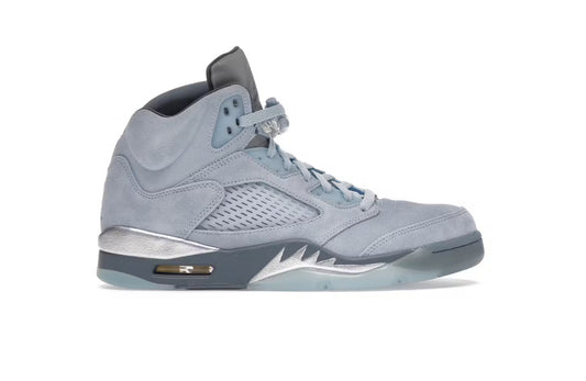 JORDAN 5 BLUEBIRD (W)