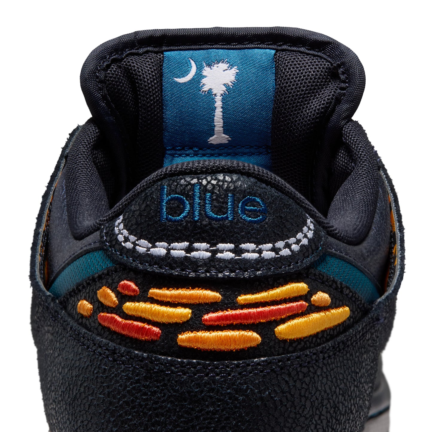SB DUNK LOW BLUETILE PRO QS