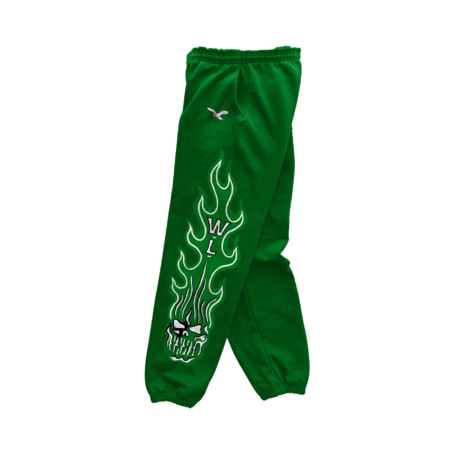 WARREN LOTAS BROTHERLY SHOVE SWEATS