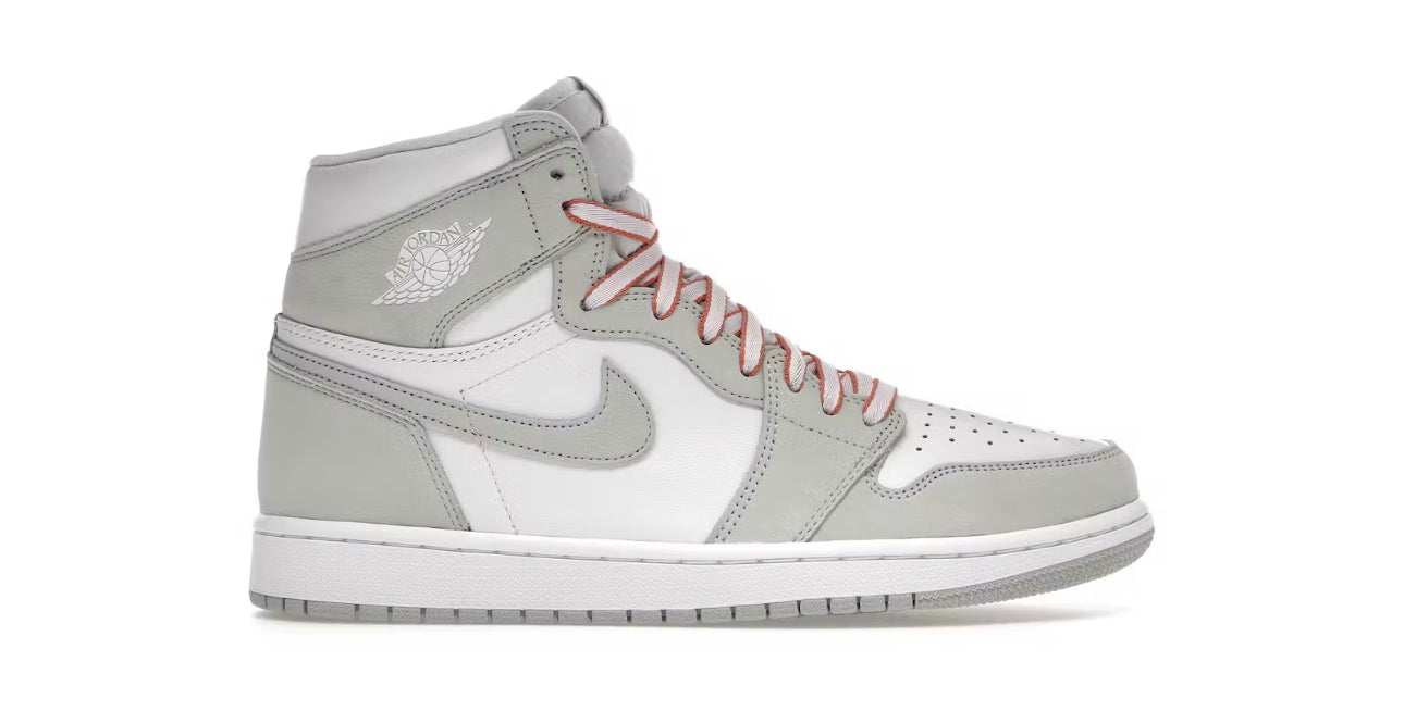 JORDAN 1 RETRO HIGH OG SEAFOAM
