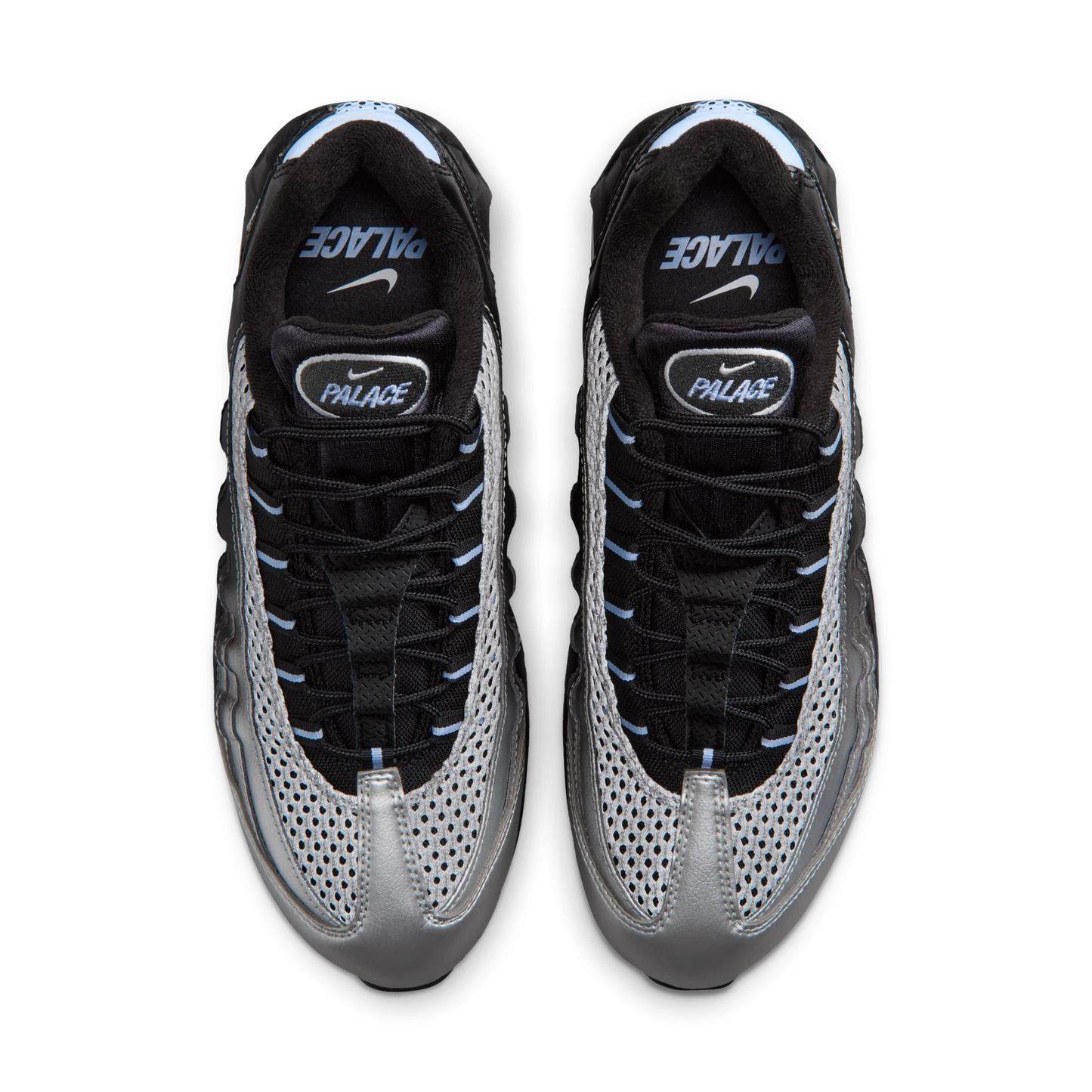 NIKE AIR MAX 95 PALACE