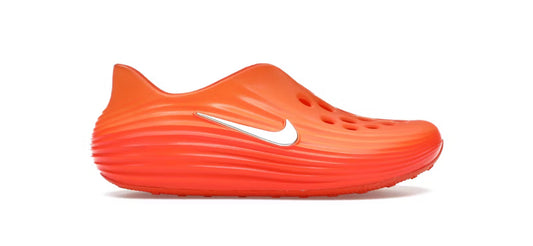 NIKE REACTX RESHOVEN8 SAFETY ORANGE