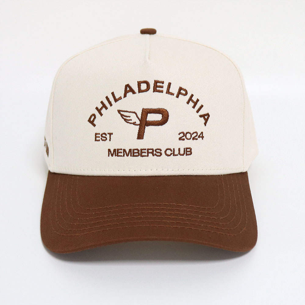 HM PHILA MEMBERS CLUB HAT