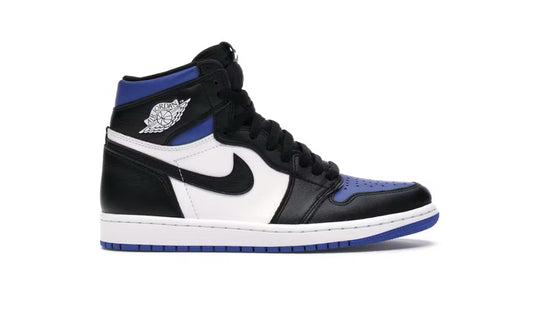 JORDAN 1 HIGH OG ROYAL TOE
