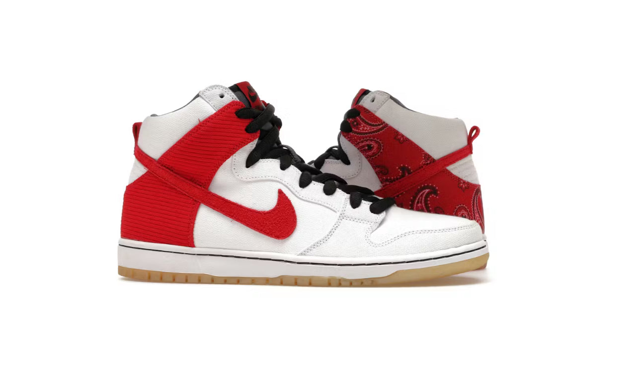 SB DUNK HIGH CHEECH & CHONG
