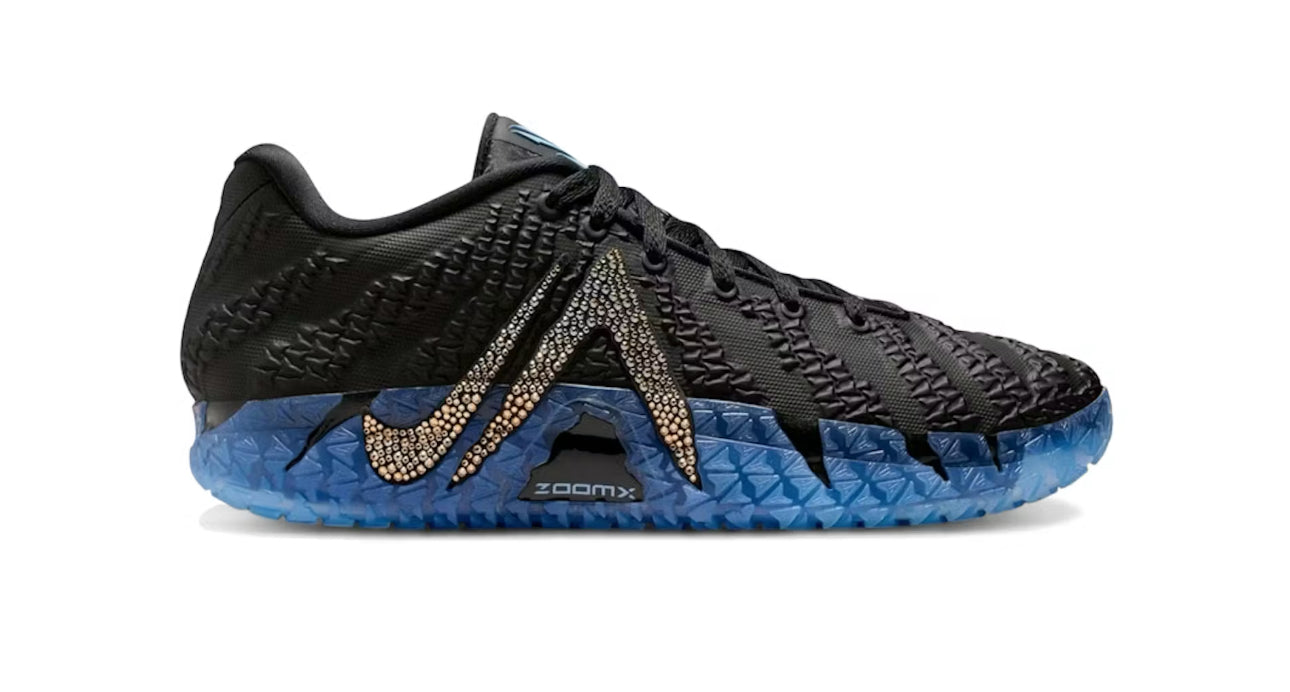 NIKE JA 3 SWAROVSKI