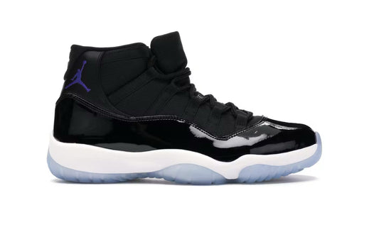 JORDAN 11 SPACE JAM (2016)