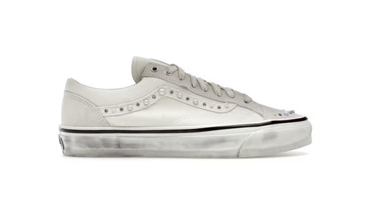 VANS OTW OLD SKOOL 36 MARSHMELLOW