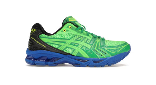 ASICS GEL-KAYANO 14 FERN GREEN