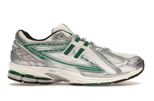 NEW BALANCE 1906R GREEN/SILVER
