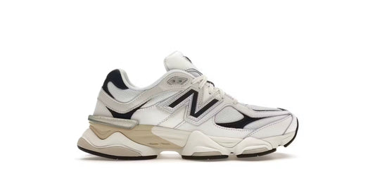 NEW BALANCE 9060 WHITE NAVY