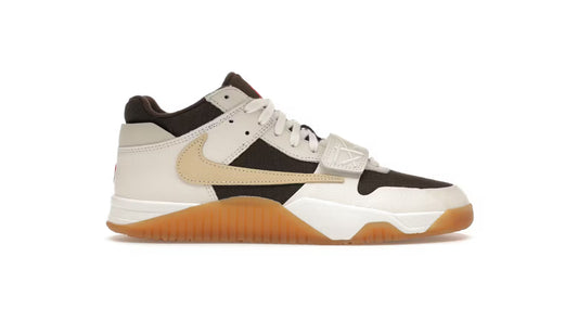 JORDAN JUMPMAN JACK TRAVIS SCOTT SAIL