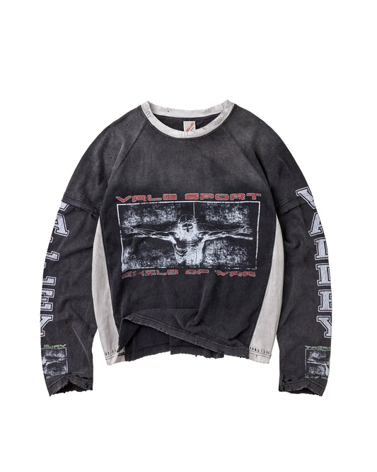 VALE HOLY SPIRIT LONGSLEEVE