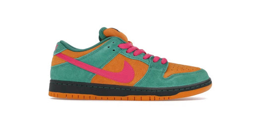 SB DUNK LOW WATERMELON