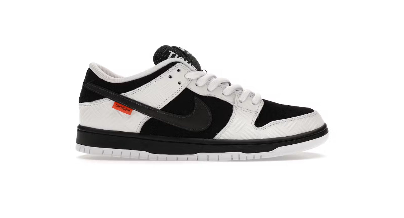 DUNK LOW SB TIGHTBOOTH