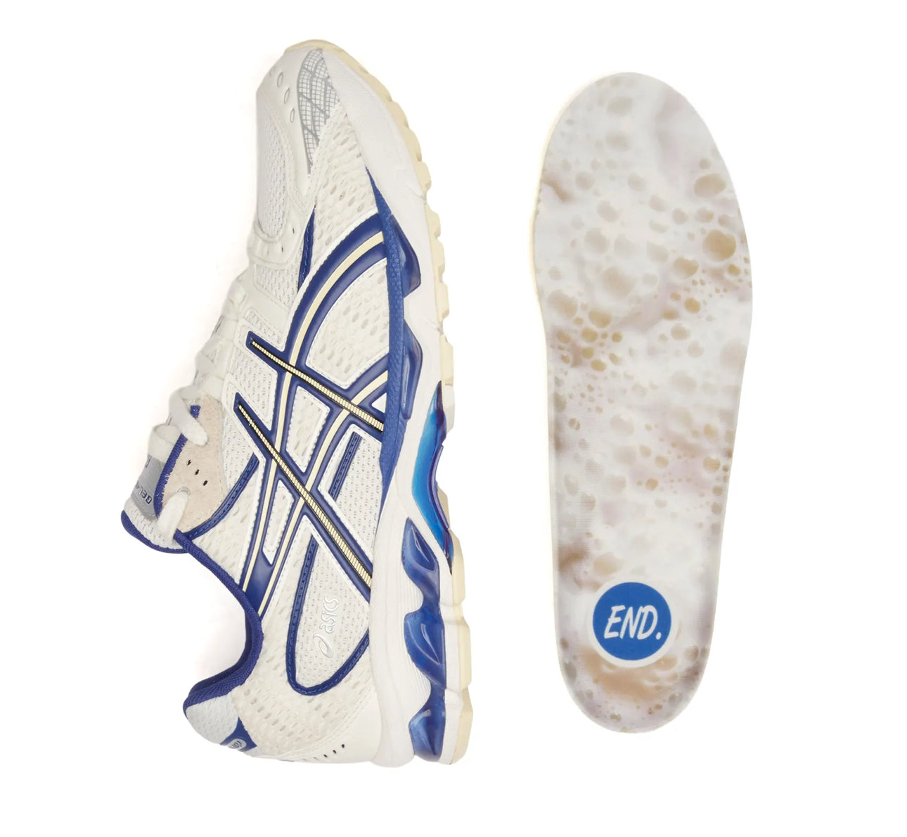 ASIC GEL-NIMBUS 10.1 END COLLAB