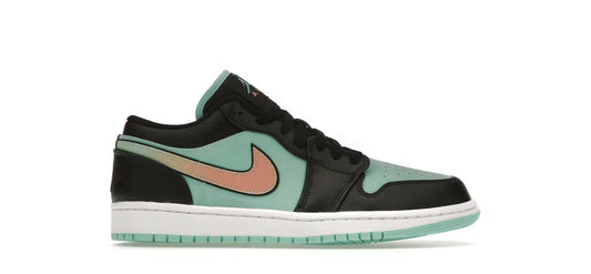 JORDAN 1 LOW TROPICAL TWIST