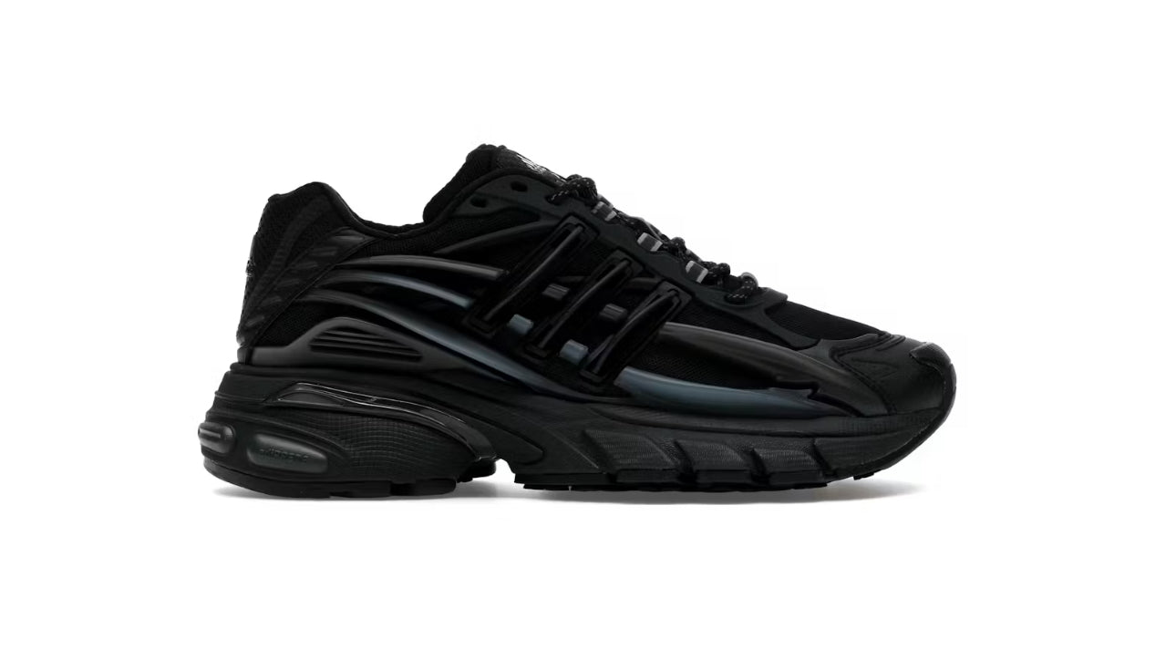 ADIDAS PHARRELL JELLYFISH TRIPLE BLACK