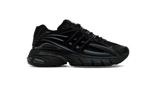 ADIDAS PHARRELL JELLYFISH TRIPLE BLACK
