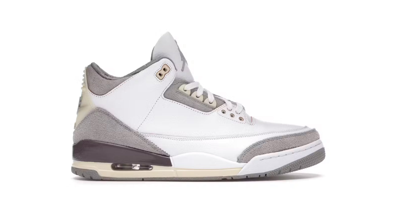 JORDAN 3 SP A MA MANIERE (W)