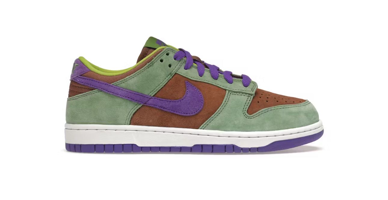 DUNK LOW SP VENEER (2024)