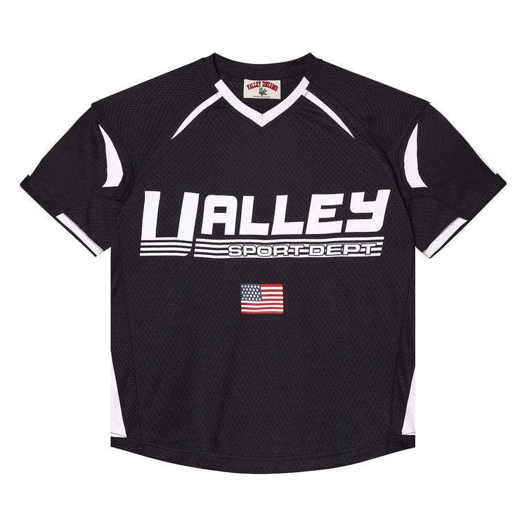 VALE FOREVER MONO JERSEY BLACK