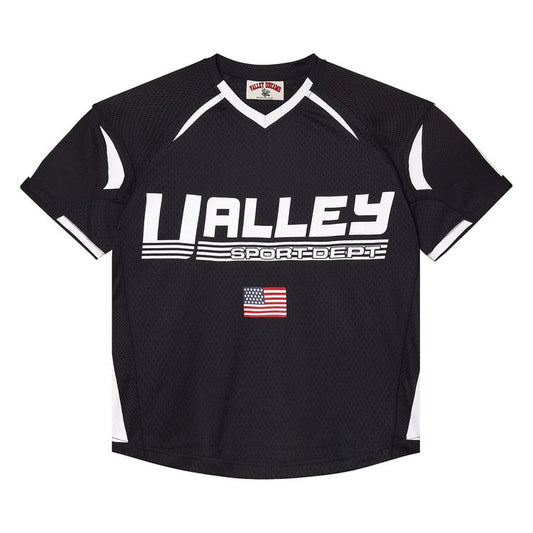 VALE FOREVER MONO JERSEY BLACK