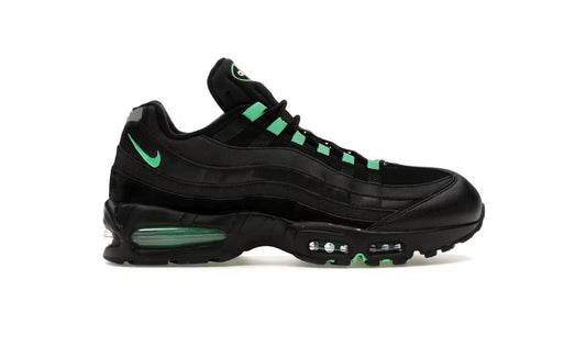 NIKE AIR MAX 95 OG BIG BUBBLE GREEN SHOCK