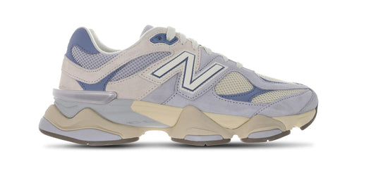 NEW BALANCE 9060 PEARL GREY LINEN