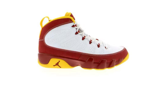 JORDAN 9 CRAWFISH