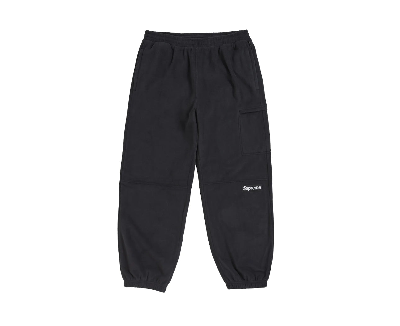 SUPREME POLARTEC PANTS 24