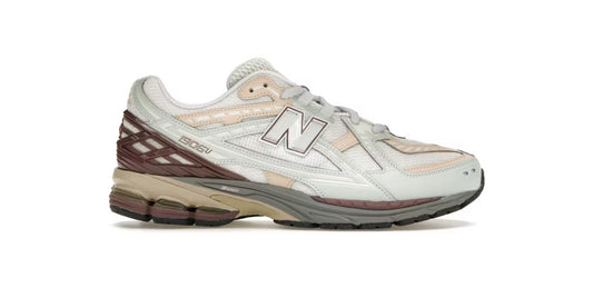 NEW BALANCE 1906 CLAY LICORICE