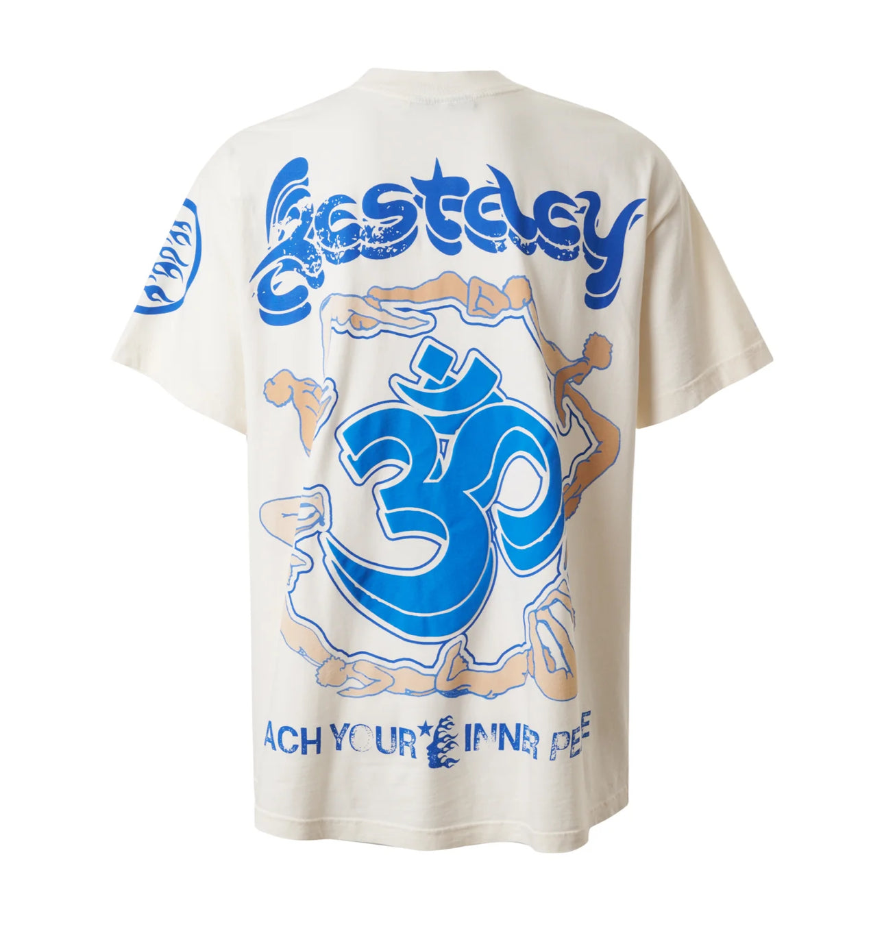 HELLSTAR YOGA T-SHIRT