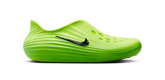 NIKE REACTX RESHOVEN8 GREEN STRIKE