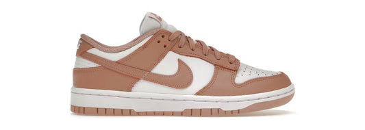 NIKE DUNK LOW ROSE WHISPER