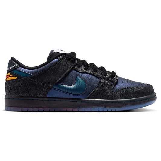 SB DUNK LOW BLUETILE PRO QS