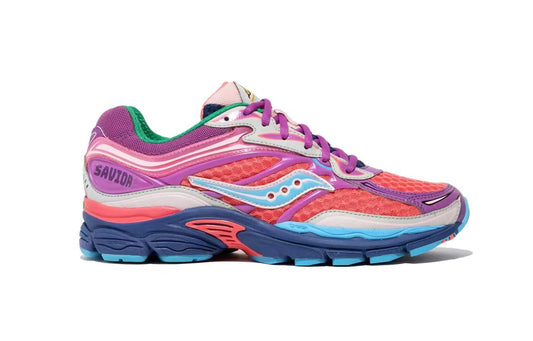 SAUCONY PROGRID ONNI 9 JAE TIPS PINK