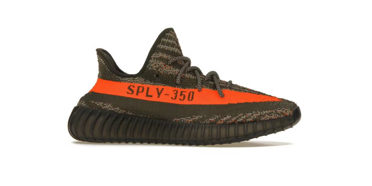 YEEZY BOOST 350 V2 CARBON BELUGA