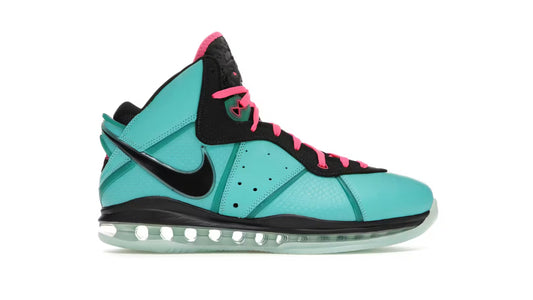 LEBRON 8 SOUTH BEACH