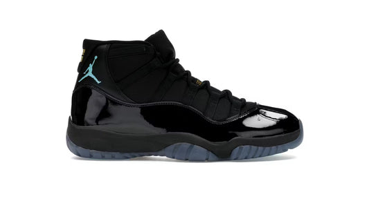 JORDAN 11 GAMMA (2025)