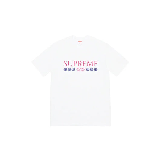 SUPREME MILANO DAC TEE