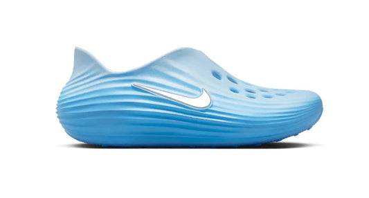 NIKE REACTX RESHOVEN8 GLACIER BLUE