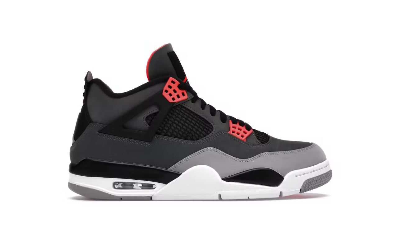 AIR JORDAN 4 INFRARED