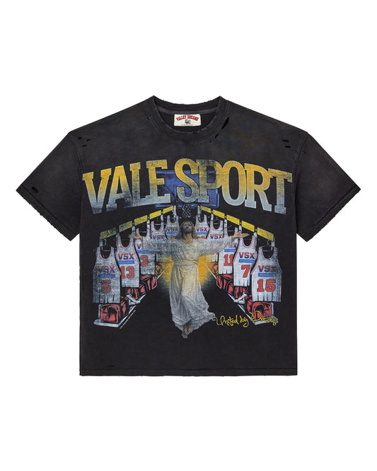 VALE HOF TEE