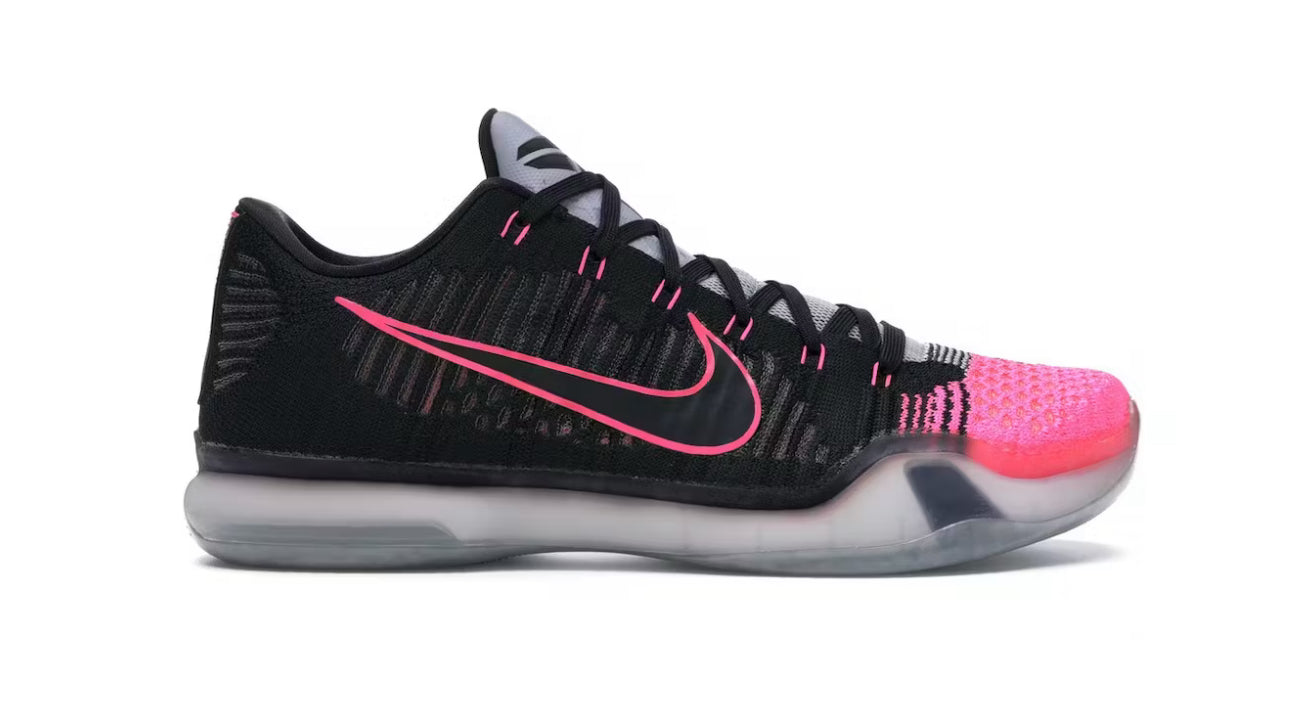 KOBE 10 ELITE MAMBACURIAL