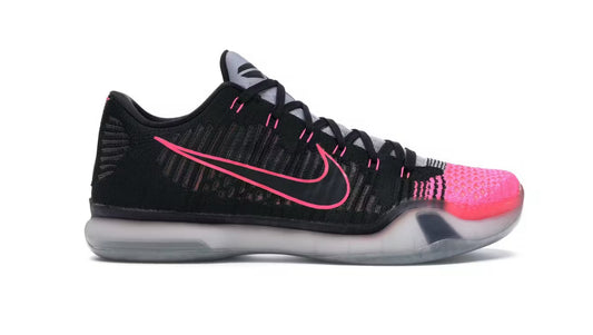 KOBE 10 ELITE MAMBACURIAL