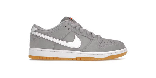 DUNK LOW SB ISO WOLF GREY