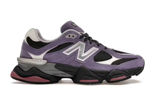 NEW BALANCE 9060 VIOLET NOIR