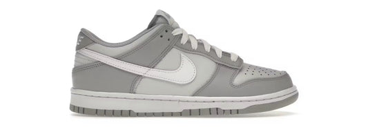 DUNK LOW TWO TONE (GS)