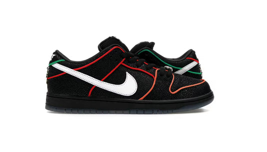 SB DUNK LOW BRONX GIRL